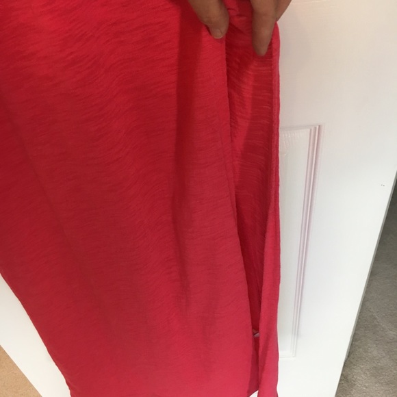 ⬇️ $28 Express maxi dress size medium - Picture 4 of 6